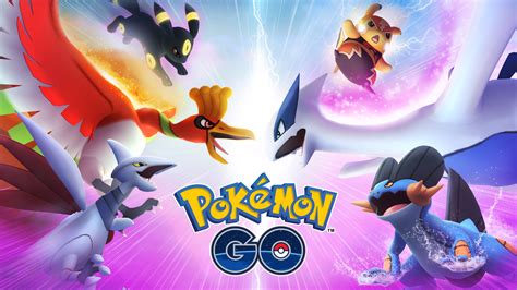 Latest Pokémon GO News .